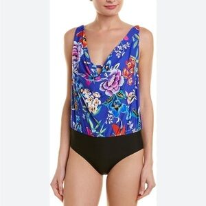 NWT Athena swimsuit in size 8